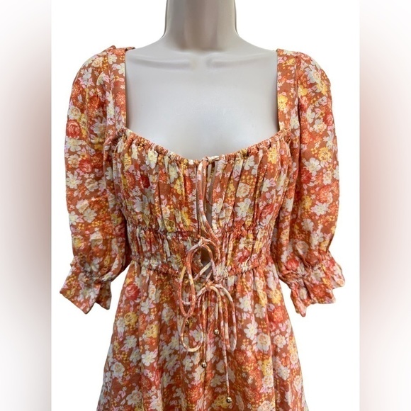 Free People Show Me Love Romper - Picture 8 of 13